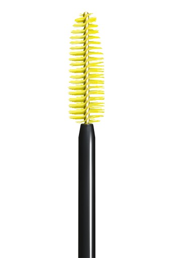 MAYBELLINE COLOSSAL SMOKY EYES BLACK RASCARA
