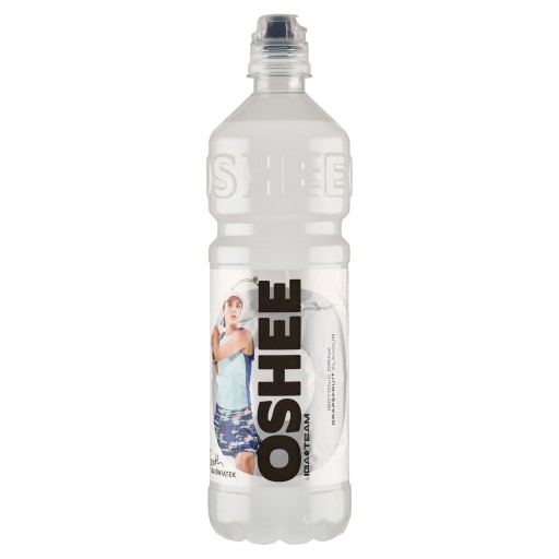 Oshee izotonický nápoj grapefruit 0,75 l
