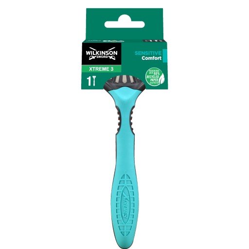 Wilkinson Xtreme3 Razor 1 ks.