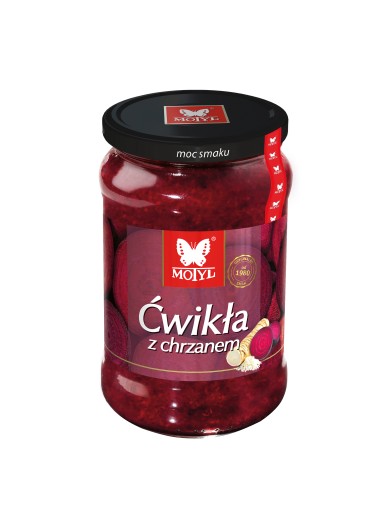 PÔSKY S CHRENOVÝM MOTÝĽOM 350G