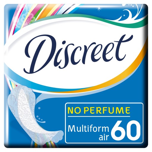 DISCREET DISCREET.AIR TRIO WCL