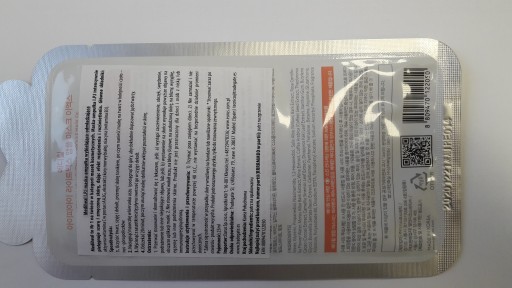 MEDIHEAL I.P.I Lightmax ampulková maska 25ml