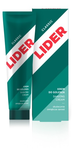 Krém na holenie 95 g