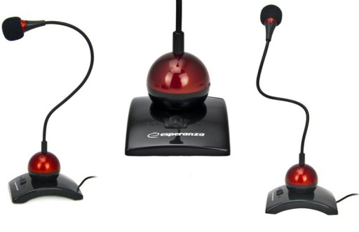 GAMEPAD PC USB WARRIOR BLACK ESPERANZA