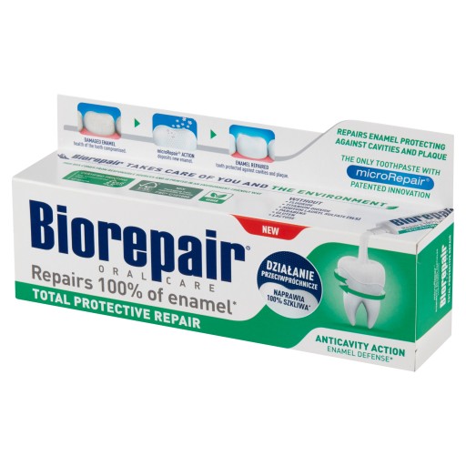 BIOREPAIR Full Protection 75ml