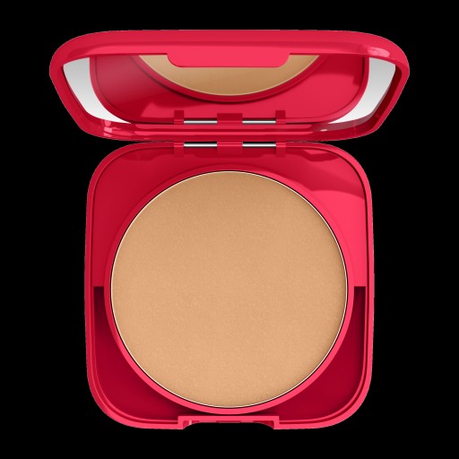 Kompaktná podkladová báza Rimmel Lasting Finish 003 sezam