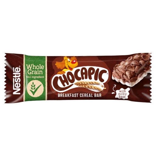 Cereálna tyčinka Nestlé Chocapic Chocolate 3x25g