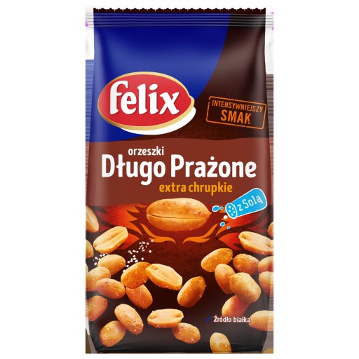 FELIX ORZESZKI LONG RAINED 240G ..