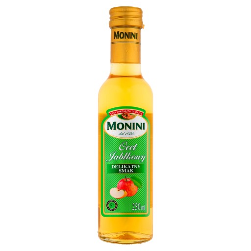 Monini Jablčný ocot 250 ml