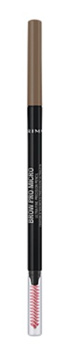 Rimmel Microdefiner 01 ceruzka na blond obočie