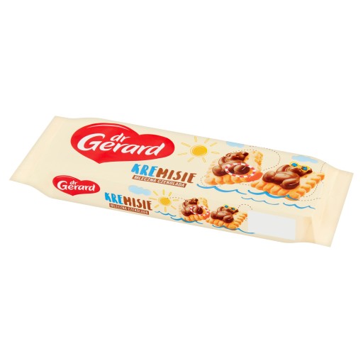 Dr.Gerard KRÉM MLIEČNA ČOKOLÁDA 175g