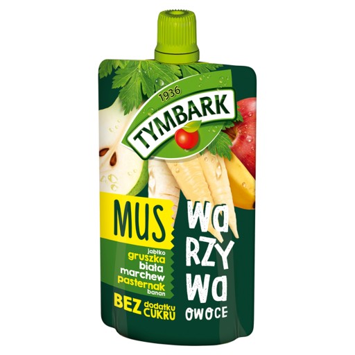 TYMBARK MUS JAB/GR/MAR/PASTER.100G..