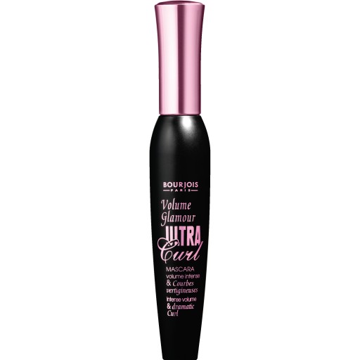 Bourjois Volume Glamour Ultra Curl Mascara 01