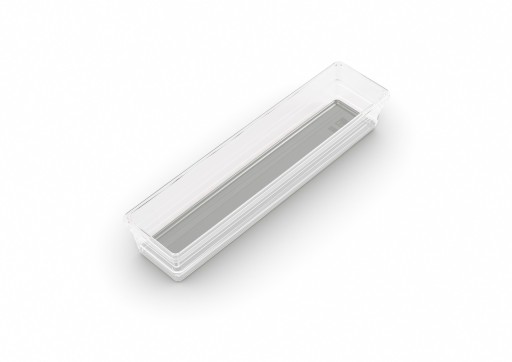 Sistemo organizér na drobnosti 8 x 30 x 5 cm CURVER