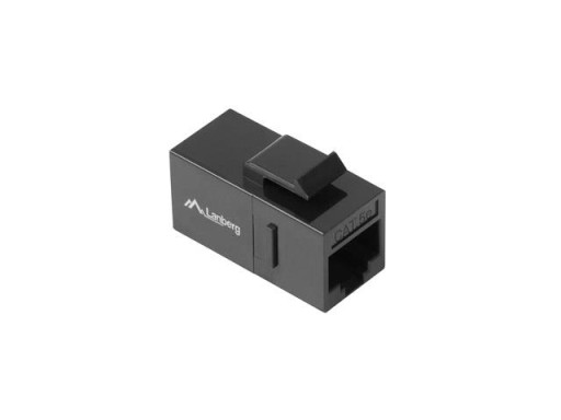 Modulárny keystone konektor RJ45 - RJ45 kat