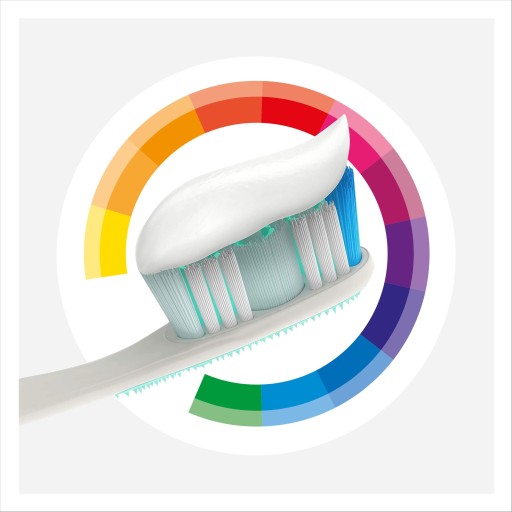 Originálna zubná pasta Colgate Total