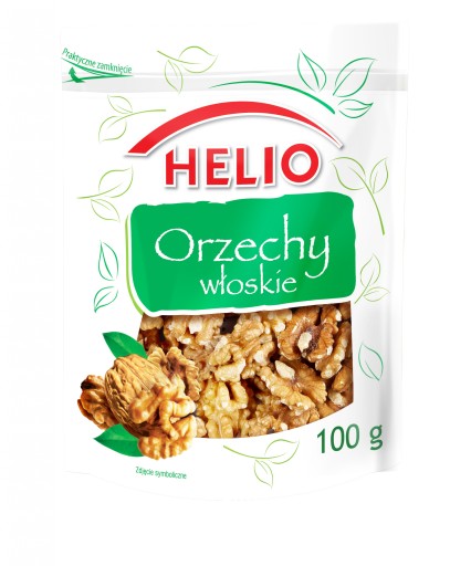 Helio vlašské orechy 100 g