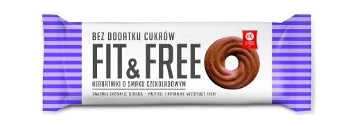 ČOKOLÁDOVÉ KUCHYNE BEZ CUKRU, NYSKA CUKOR 120G