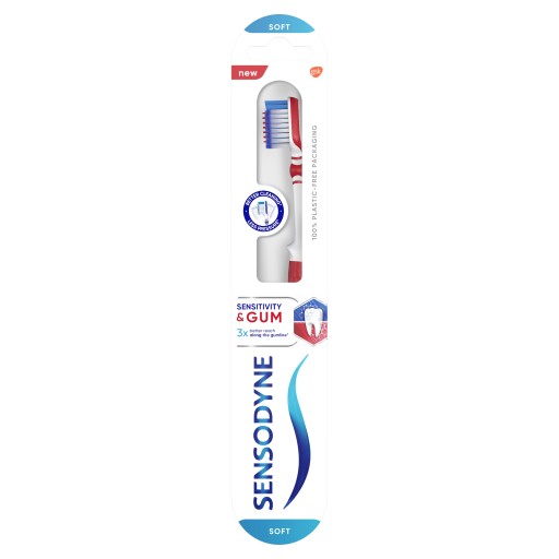 Zubná kefka GSK Sensodyne Sensitivity