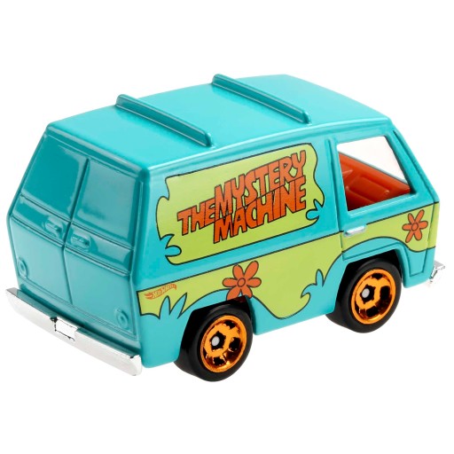 HOT WHEELS Autíčka Mix Rôzne série