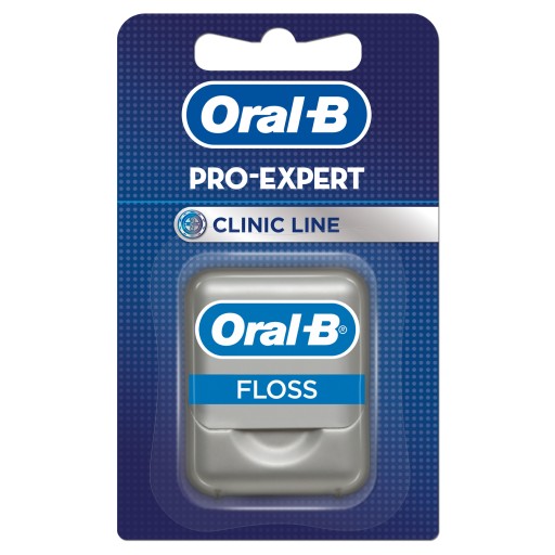 Zubná niť Oral-B Pro-Expert Clinic Line 25 m