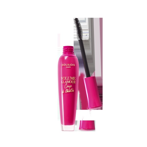 Mascara Bourjois Volume Glamour Coup De Theatre Mascara 02 Black