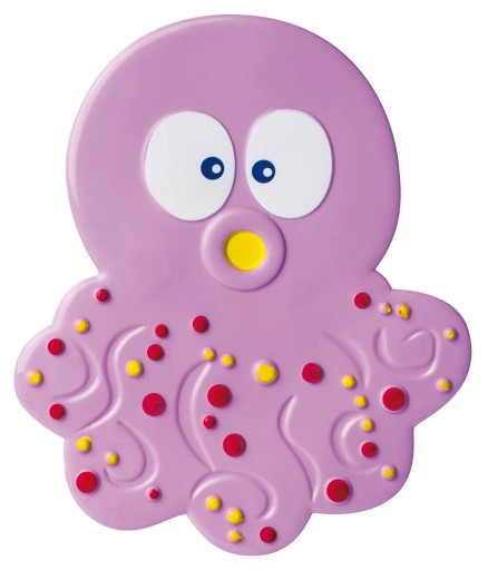 Canpol Babies mini podložka do kúpeľa 5 kusov