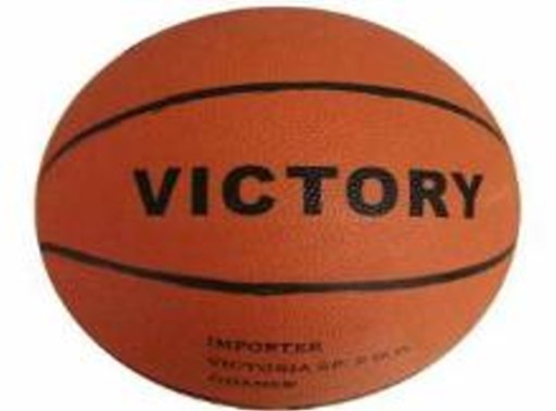 Majstrovský basketbal, veľkosť 7