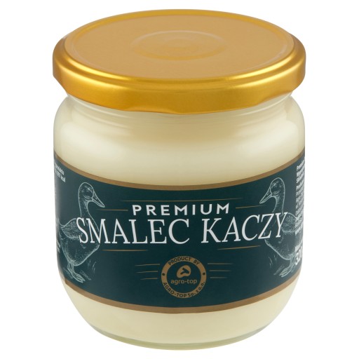 Kačacia masť v dóze 320g Agro-Top
