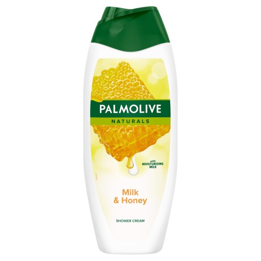 Palmolive gél 500 ml Milk & Honey