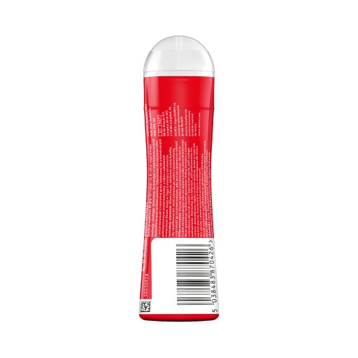 DUREX Jahoda intímny gél - Jahoda 50ml