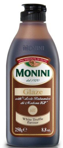 Monini Balsa octový krém. Modena biela hľuzovka 250g