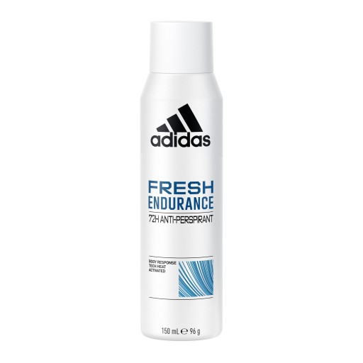 Adidas Fresh Endurance antiperspirant v spreji 150 ml