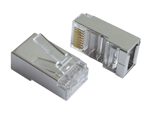 Zástrčka GEMBIRD PLUG5SP/10