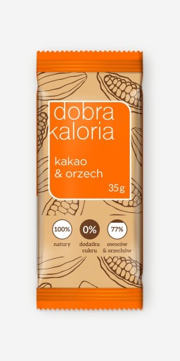 Chutná a zdravá slaná orechová tyčinka, bez cukru, vláknina, VEGE, dobrá kalória