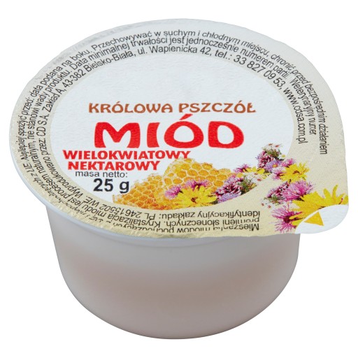 CD Multifloral med