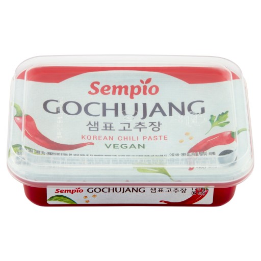 Gochujang pasta s čili papričkami 170g - SEMPIO