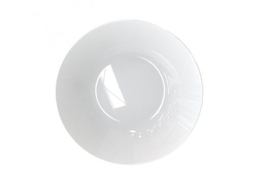 Hlboký tanier 20 cm biely ZELIE ARCOPAL