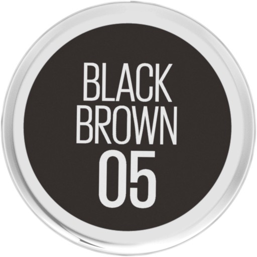 VOSK NA OBOČIE S KOLAGÉNOM STYLING OBOČIA MAYBELLINE TATTOO BROW