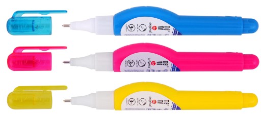 MemoBe Mini korektorové pero 3ml
