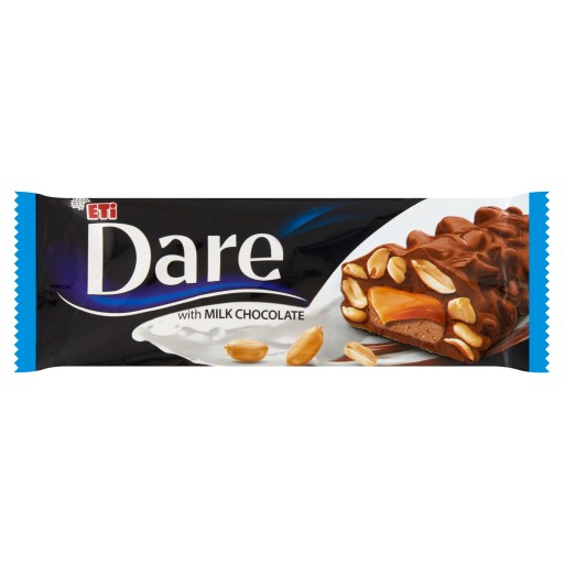 Dare tyčinka z púpavových orechov 45g