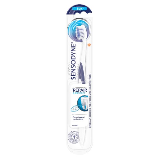 Zubná kefka Sensodyne Repair&Protect