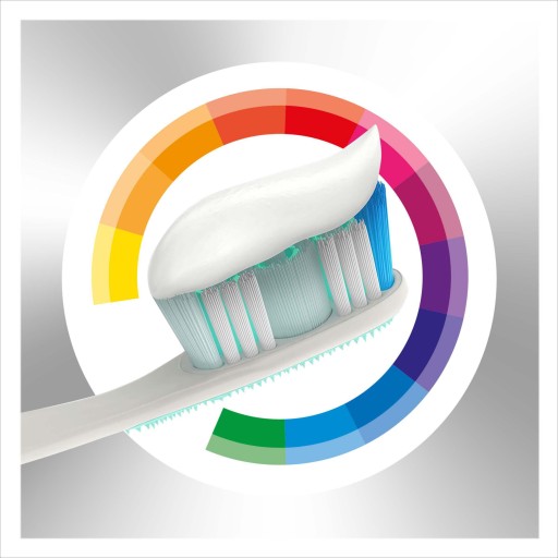 Zubná pasta Total Detox Colgate 75 ml