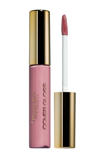 Pierre Rene Cover Gloss lesk na pery 01 Blooming 8ml