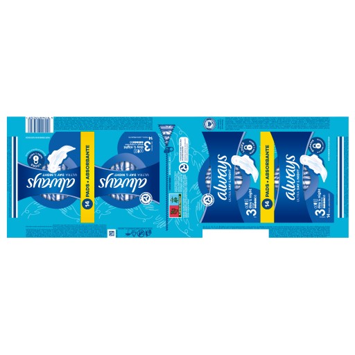 VŽDY ULTRA DUO NOC 14KS
