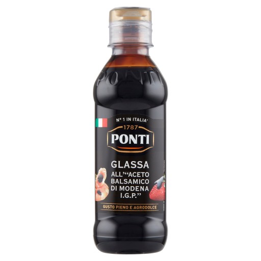 Ponti Glassa Gastronomica BIO 250 g