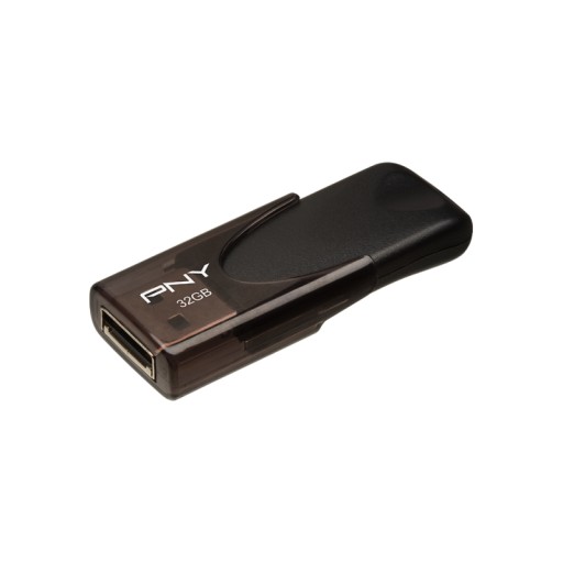 USB 2.0 kľúč PNY ATTACHE4 32 GB