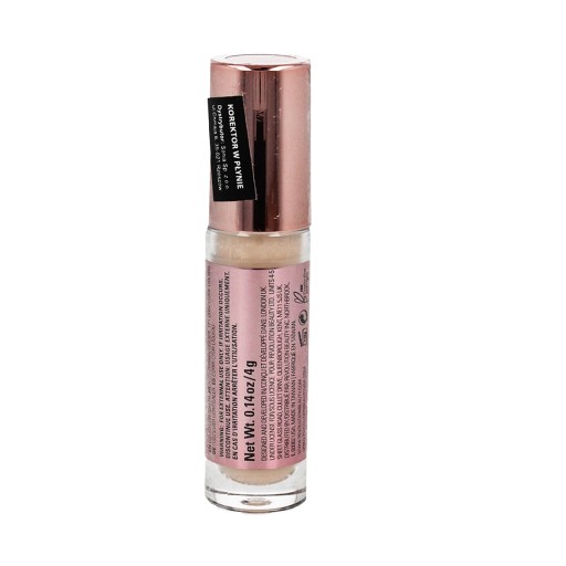 Makeup Revolution Conceal and Define Concealer C2