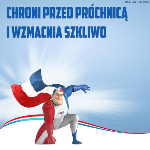 Aquafresh All In One Protection zubná pasta Extra Fresh 100 ml