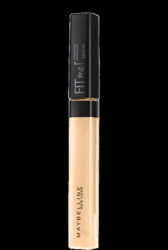 Maybelline Fit Me! Tekutý korektor 10